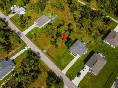 Build Your Dream Home in Tropical Gulf Acres!
Discover the on Seminole Lakes Country Club in Florida - for sale on GolfHomes.com, golf home, golf lot