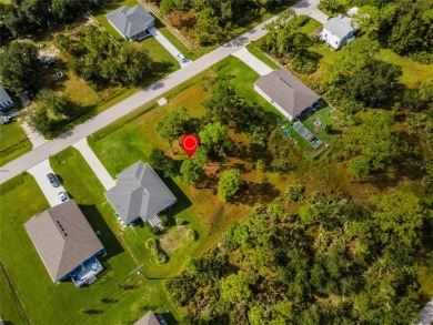 Build Your Dream Home in Tropical Gulf Acres!
Discover the on Seminole Lakes Country Club in Florida - for sale on GolfHomes.com, golf home, golf lot
