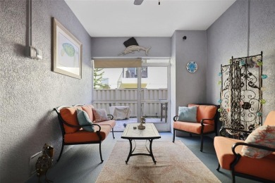 Welcome home! This charming coastal retreat home features 2 on Gulf Harbors Golf Course in Florida - for sale on GolfHomes.com, golf home, golf lot