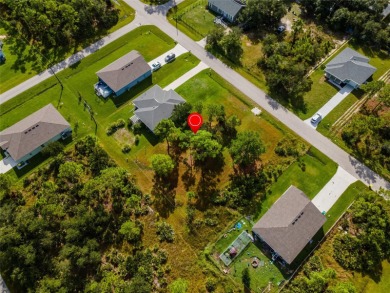 Build Your Dream Home in Tropical Gulf Acres!
Discover the on Seminole Lakes Country Club in Florida - for sale on GolfHomes.com, golf home, golf lot