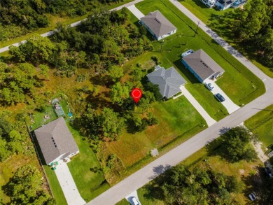 Build Your Dream Home in Tropical Gulf Acres!
Discover the on Seminole Lakes Country Club in Florida - for sale on GolfHomes.com, golf home, golf lot