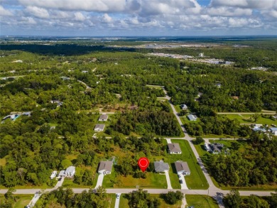 Build Your Dream Home in Tropical Gulf Acres!
Discover the on Seminole Lakes Country Club in Florida - for sale on GolfHomes.com, golf home, golf lot