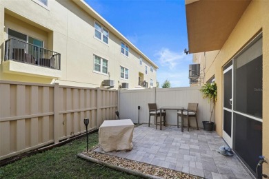 Welcome home! This charming coastal retreat home features 2 on Gulf Harbors Golf Course in Florida - for sale on GolfHomes.com, golf home, golf lot