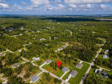 Build Your Dream Home in Tropical Gulf Acres!
Discover the on Seminole Lakes Country Club in Florida - for sale on GolfHomes.com, golf home, golf lot