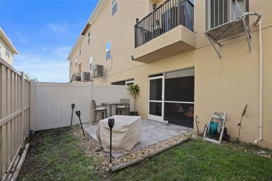Welcome home! This charming coastal retreat home features 2 on Gulf Harbors Golf Course in Florida - for sale on GolfHomes.com, golf home, golf lot