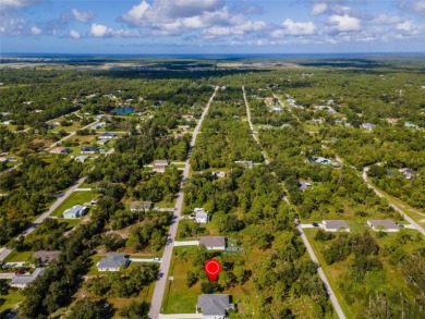 Build Your Dream Home in Tropical Gulf Acres!
Discover the on Seminole Lakes Country Club in Florida - for sale on GolfHomes.com, golf home, golf lot