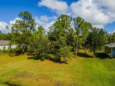 Build Your Dream Home in Tropical Gulf Acres!
Discover the on Seminole Lakes Country Club in Florida - for sale on GolfHomes.com, golf home, golf lot