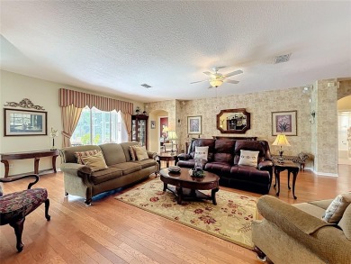 Experience the Royal Lifestyle at Kings Ridge! Nestled in the on Kings Ridge Golf Club in Florida - for sale on GolfHomes.com, golf home, golf lot