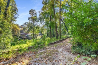 Druid Hills is an Atlanta Historic Intown neighborhood on Druid Hills Golf Club in Georgia - for sale on GolfHomes.com, golf home, golf lot