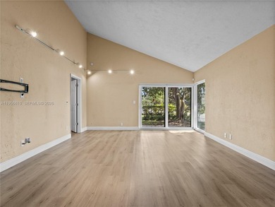 Reintroduced to the market - fully refreshed and move-in ready! on Inverrary Country Club in Florida - for sale on GolfHomes.com, golf home, golf lot