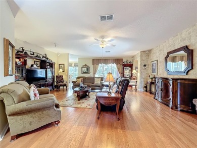 Experience the Royal Lifestyle at Kings Ridge! Nestled in the on Kings Ridge Golf Club in Florida - for sale on GolfHomes.com, golf home, golf lot