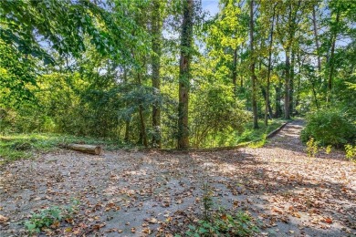 Druid Hills is an Atlanta Historic Intown neighborhood on Druid Hills Golf Club in Georgia - for sale on GolfHomes.com, golf home, golf lot
