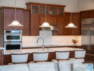 Welcome to Hokulani Golf Villas #75, where refined design meets on Maui Elleair Golf Club in Hawaii - for sale on GolfHomes.com, golf home, golf lot
