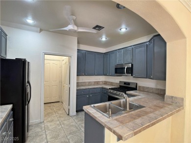 Ideal floorplan in gated Fairway Pointe at Queensridge! Short on Badlands Golf Club in Nevada - for sale on GolfHomes.com, golf home, golf lot