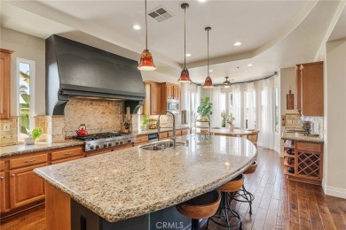 Do not miss this gorgeous home nestled in Fallbrook's highly on Pala Mesa Resort in California - for sale on GolfHomes.com, golf home, golf lot