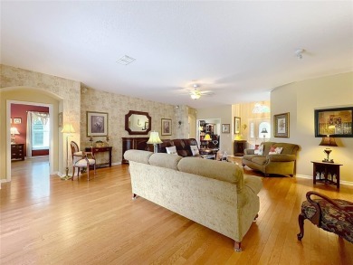 Experience the Royal Lifestyle at Kings Ridge! Nestled in the on Kings Ridge Golf Club in Florida - for sale on GolfHomes.com, golf home, golf lot