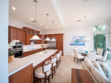 Welcome to Hokulani Golf Villas #75, where refined design meets on Maui Elleair Golf Club in Hawaii - for sale on GolfHomes.com, golf home, golf lot