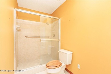 This beautiful half duplex is a lucrative investment opportunity on Suntree Country Club in Florida - for sale on GolfHomes.com, golf home, golf lot