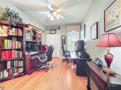 Experience the Royal Lifestyle at Kings Ridge! Nestled in the on Kings Ridge Golf Club in Florida - for sale on GolfHomes.com, golf home, golf lot