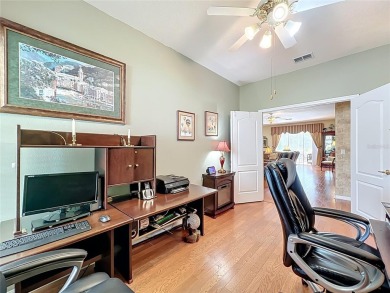 Experience the Royal Lifestyle at Kings Ridge! Nestled in the on Kings Ridge Golf Club in Florida - for sale on GolfHomes.com, golf home, golf lot