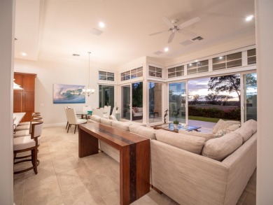 Welcome to Hokulani Golf Villas #75, where refined design meets on Maui Elleair Golf Club in Hawaii - for sale on GolfHomes.com, golf home, golf lot