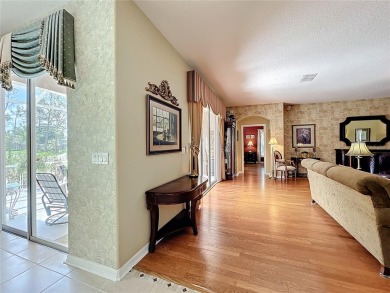 Experience the Royal Lifestyle at Kings Ridge! Nestled in the on Kings Ridge Golf Club in Florida - for sale on GolfHomes.com, golf home, golf lot