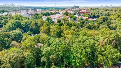 Druid Hills is an Atlanta Historic Intown neighborhood on Druid Hills Golf Club in Georgia - for sale on GolfHomes.com, golf home, golf lot