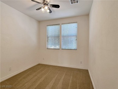 Ideal floorplan in gated Fairway Pointe at Queensridge! Short on Badlands Golf Club in Nevada - for sale on GolfHomes.com, golf home, golf lot