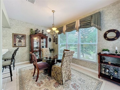 Experience the Royal Lifestyle at Kings Ridge! Nestled in the on Kings Ridge Golf Club in Florida - for sale on GolfHomes.com, golf home, golf lot
