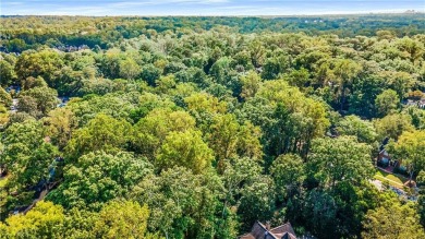 Druid Hills is an Atlanta Historic Intown neighborhood on Druid Hills Golf Club in Georgia - for sale on GolfHomes.com, golf home, golf lot