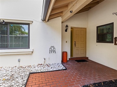 Reintroduced to the market - fully refreshed and move-in ready! on Inverrary Country Club in Florida - for sale on GolfHomes.com, golf home, golf lot