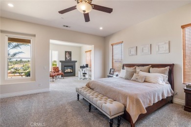 Do not miss this gorgeous home nestled in Fallbrook's highly on Pala Mesa Resort in California - for sale on GolfHomes.com, golf home, golf lot