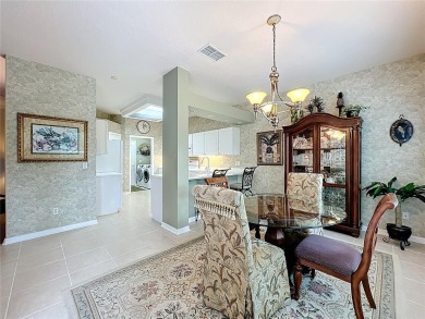 Experience the Royal Lifestyle at Kings Ridge! Nestled in the on Kings Ridge Golf Club in Florida - for sale on GolfHomes.com, golf home, golf lot