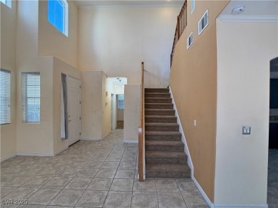 Ideal floorplan in gated Fairway Pointe at Queensridge! Short on Badlands Golf Club in Nevada - for sale on GolfHomes.com, golf home, golf lot