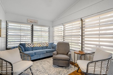 Updated detached villa in a pet friendly village with it's own on Timber Pines Golf Course in Florida - for sale on GolfHomes.com, golf home, golf lot