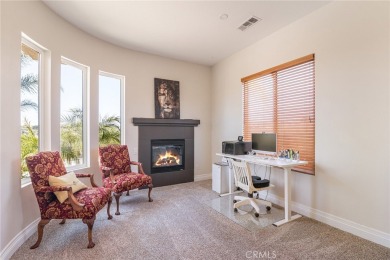 Do not miss this gorgeous home nestled in Fallbrook's highly on Pala Mesa Resort in California - for sale on GolfHomes.com, golf home, golf lot