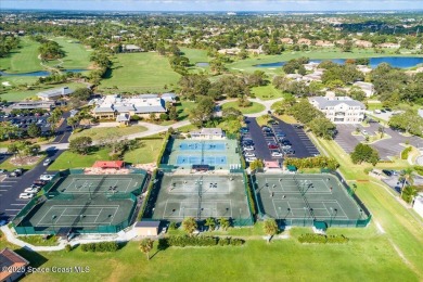 This beautiful half duplex is a lucrative investment opportunity on Suntree Country Club in Florida - for sale on GolfHomes.com, golf home, golf lot