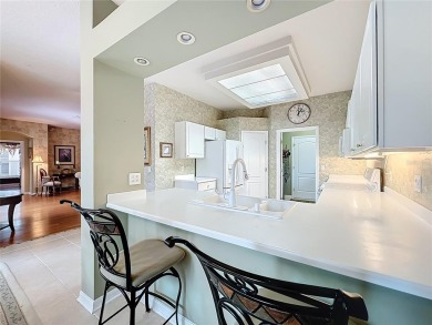 Experience the Royal Lifestyle at Kings Ridge! Nestled in the on Kings Ridge Golf Club in Florida - for sale on GolfHomes.com, golf home, golf lot