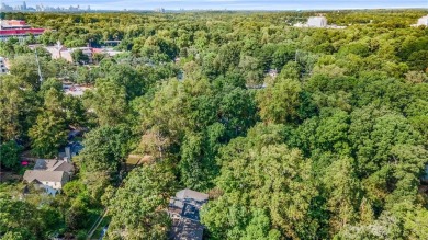 Druid Hills is an Atlanta Historic Intown neighborhood on Druid Hills Golf Club in Georgia - for sale on GolfHomes.com, golf home, golf lot