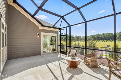 LOT 50 - PARADE OF HOME MODEL!!! Beautiful Promenade Grande on Ocean Ridge Plantation in North Carolina - for sale on GolfHomes.com, golf home, golf lot