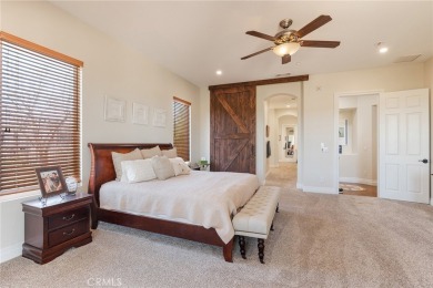 Do not miss this gorgeous home nestled in Fallbrook's highly on Pala Mesa Resort in California - for sale on GolfHomes.com, golf home, golf lot