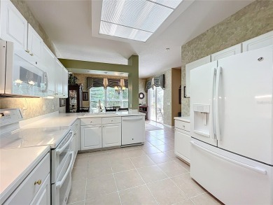Experience the Royal Lifestyle at Kings Ridge! Nestled in the on Kings Ridge Golf Club in Florida - for sale on GolfHomes.com, golf home, golf lot
