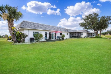 Beautiful HIGH END renovations throughout this home.  Your on Sandpiper Golf Club in Florida - for sale on GolfHomes.com, golf home, golf lot