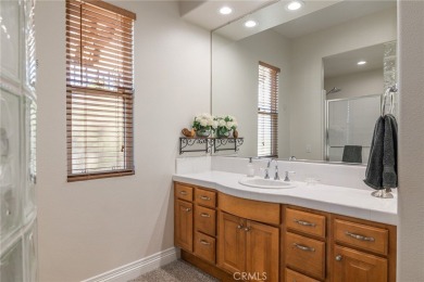 Do not miss this gorgeous home nestled in Fallbrook's highly on Pala Mesa Resort in California - for sale on GolfHomes.com, golf home, golf lot