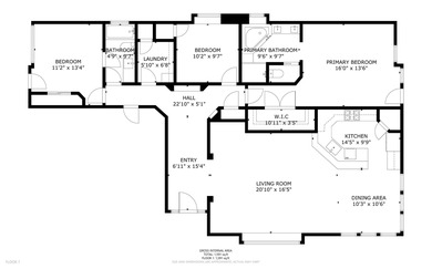 Mountain Views you have to see to believe! Big windows in Great on Southgate Golf Course in Utah - for sale on GolfHomes.com, golf home, golf lot