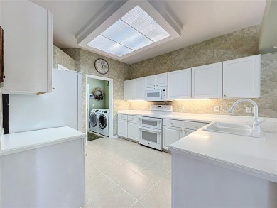 Experience the Royal Lifestyle at Kings Ridge! Nestled in the on Kings Ridge Golf Club in Florida - for sale on GolfHomes.com, golf home, golf lot