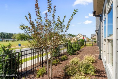 LOT 50 - PARADE OF HOME MODEL!!! Beautiful Promenade Grande on Ocean Ridge Plantation in North Carolina - for sale on GolfHomes.com, golf home, golf lot