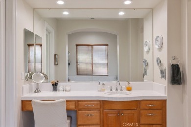 Do not miss this gorgeous home nestled in Fallbrook's highly on Pala Mesa Resort in California - for sale on GolfHomes.com, golf home, golf lot