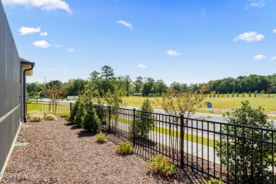 Beautiful Promenade Grande Model Available for sale with a on Ocean Ridge Plantation in North Carolina - for sale on GolfHomes.com, golf home, golf lot