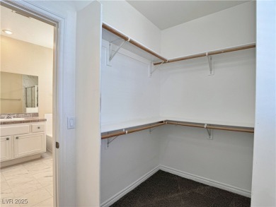 Ideal floorplan in gated Fairway Pointe at Queensridge! Short on Badlands Golf Club in Nevada - for sale on GolfHomes.com, golf home, golf lot